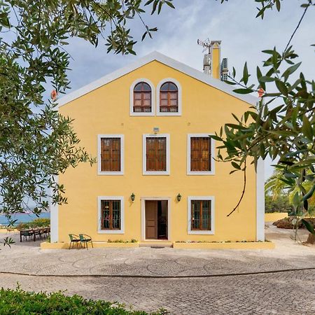 Villa Casal Assis Setúbal Extérieur photo