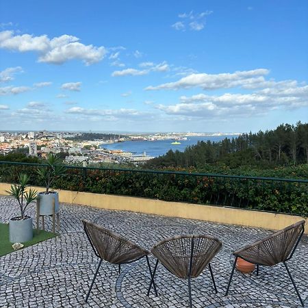 Villa Casal Assis Setúbal Extérieur photo
