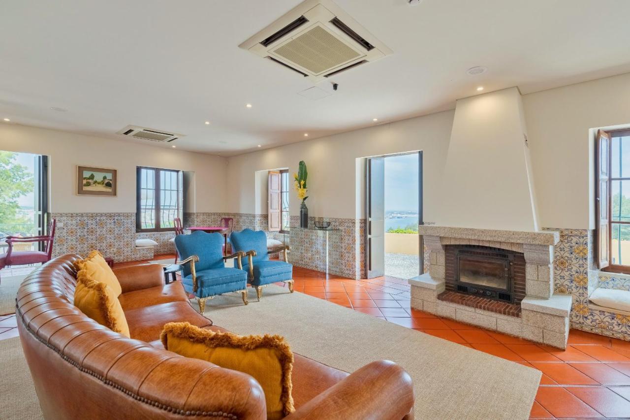 Villa Casal Assis Setúbal Extérieur photo