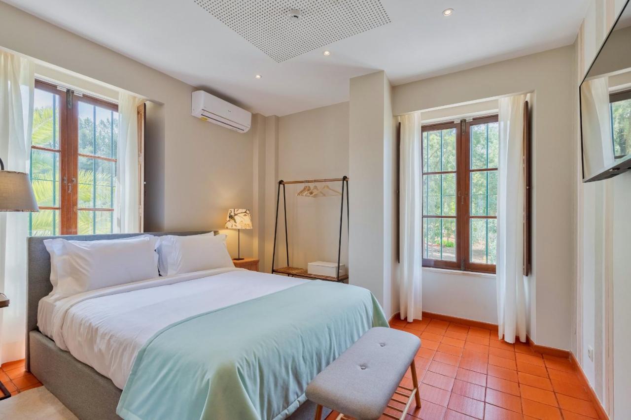 Villa Casal Assis Setúbal Extérieur photo