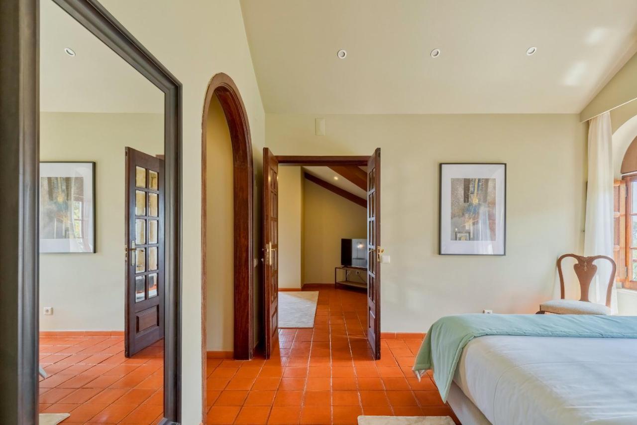 Villa Casal Assis Setúbal Extérieur photo