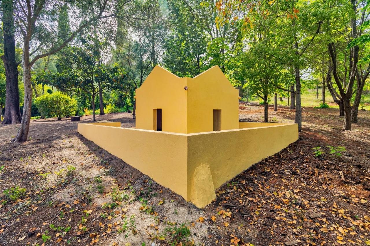 Villa Casal Assis Setúbal Extérieur photo