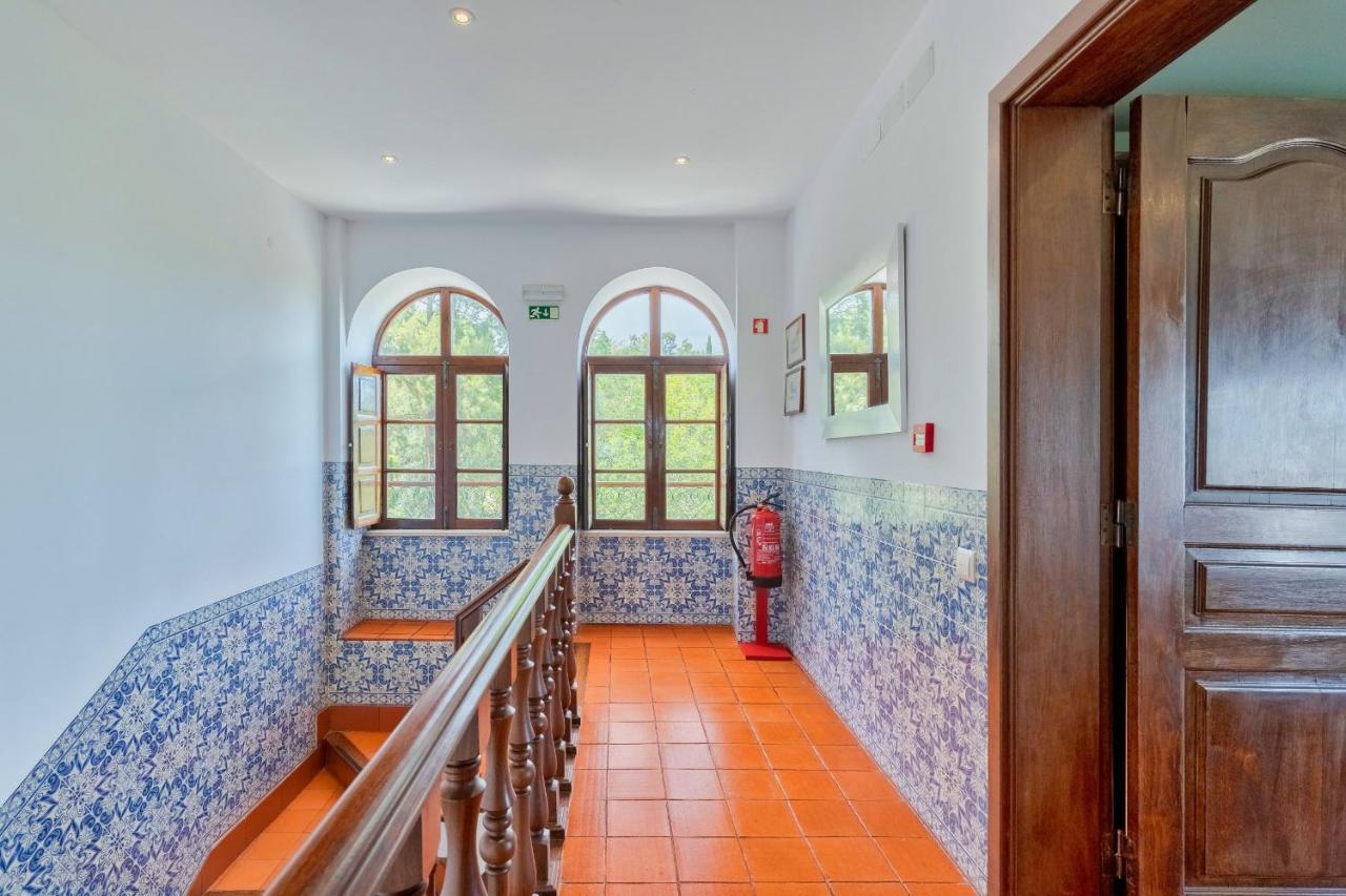 Villa Casal Assis Setúbal Extérieur photo