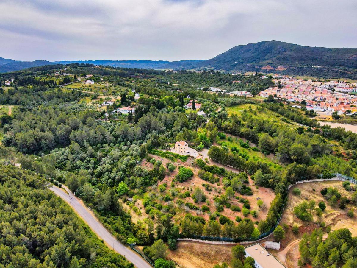 Villa Casal Assis Setúbal Extérieur photo