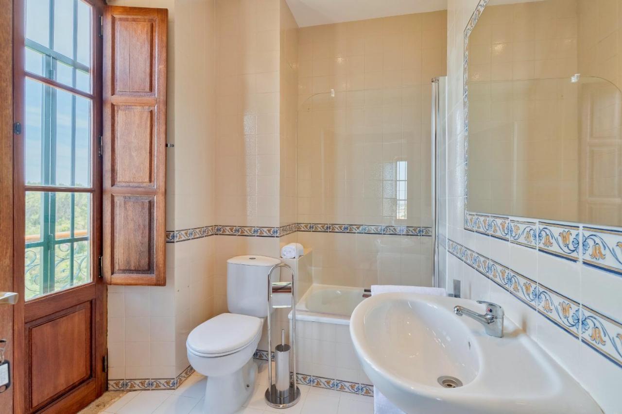 Villa Casal Assis Setúbal Extérieur photo