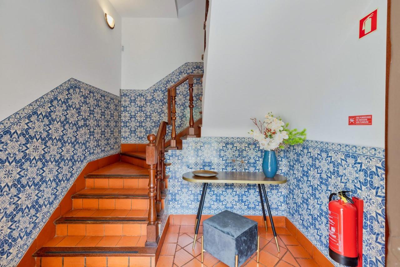 Villa Casal Assis Setúbal Extérieur photo