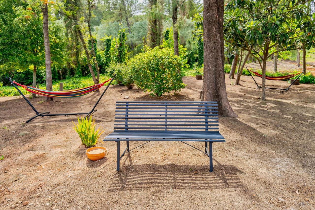 Villa Casal Assis Setúbal Extérieur photo