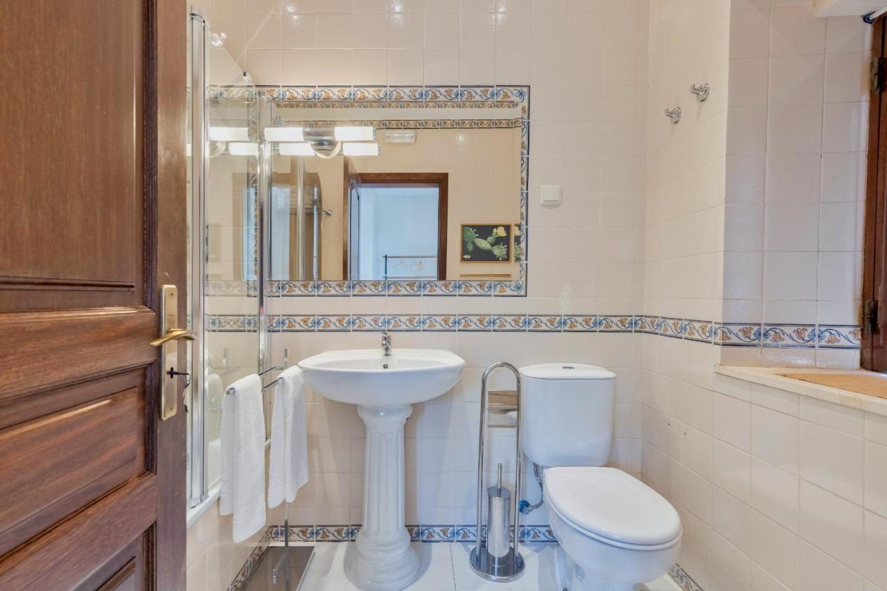 Villa Casal Assis Setúbal Extérieur photo