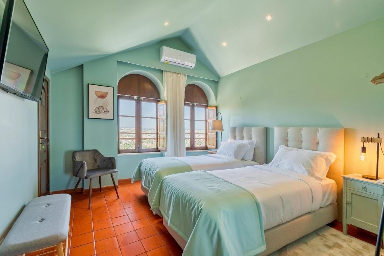 Villa Casal Assis Setúbal Extérieur photo