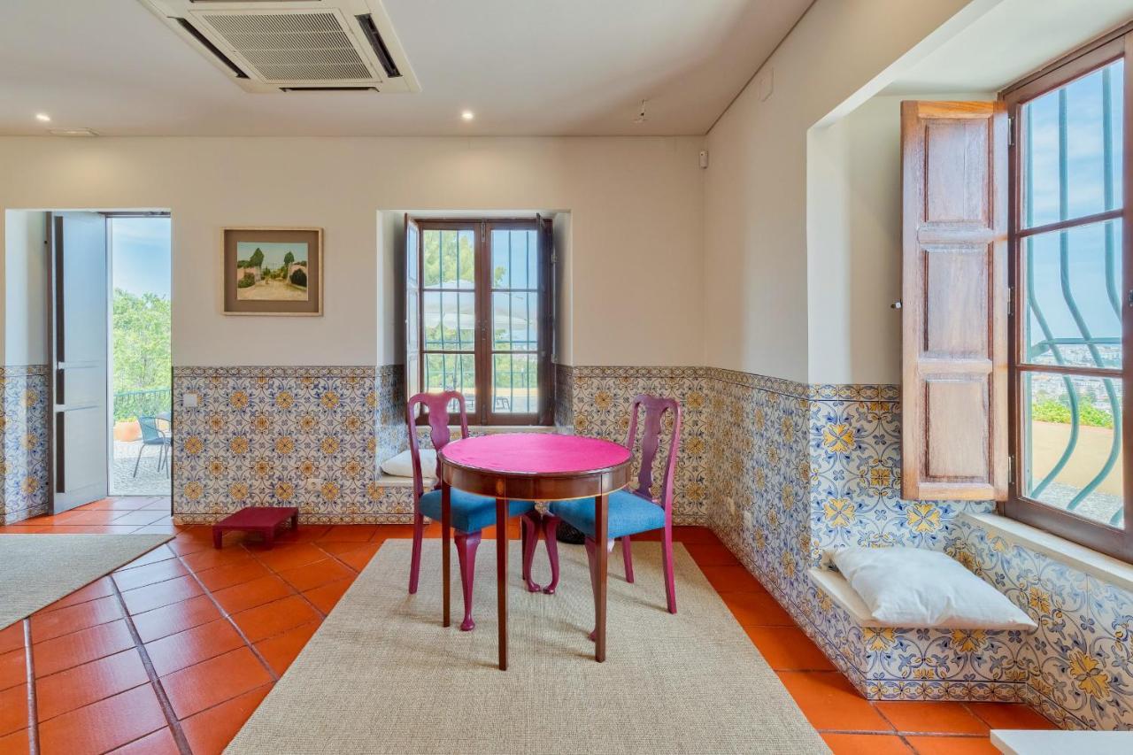 Villa Casal Assis Setúbal Extérieur photo
