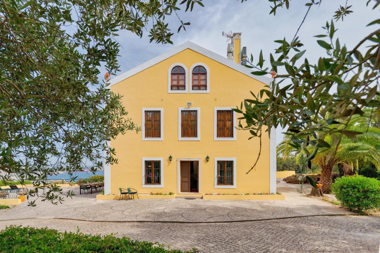 Villa Casal Assis Setúbal Extérieur photo