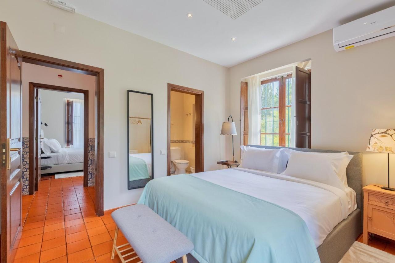Villa Casal Assis Setúbal Extérieur photo