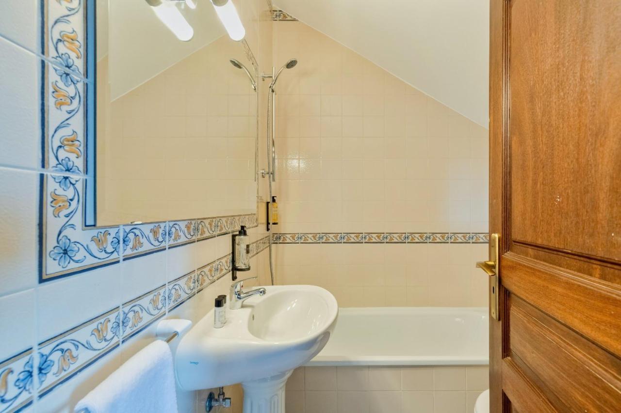 Villa Casal Assis Setúbal Extérieur photo