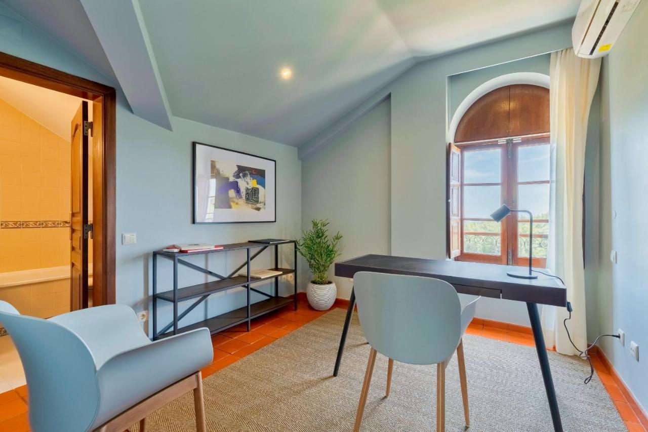 Villa Casal Assis Setúbal Extérieur photo