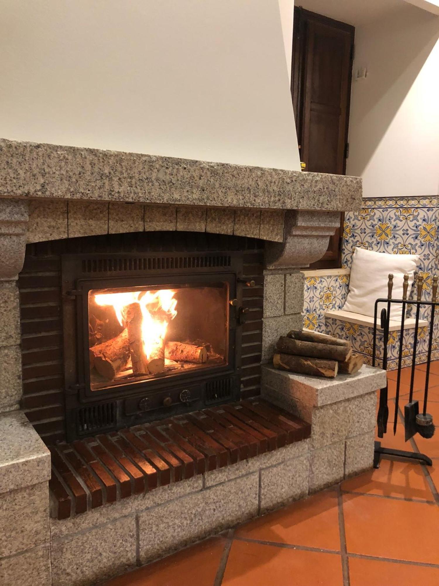 Villa Casal Assis Setúbal Extérieur photo