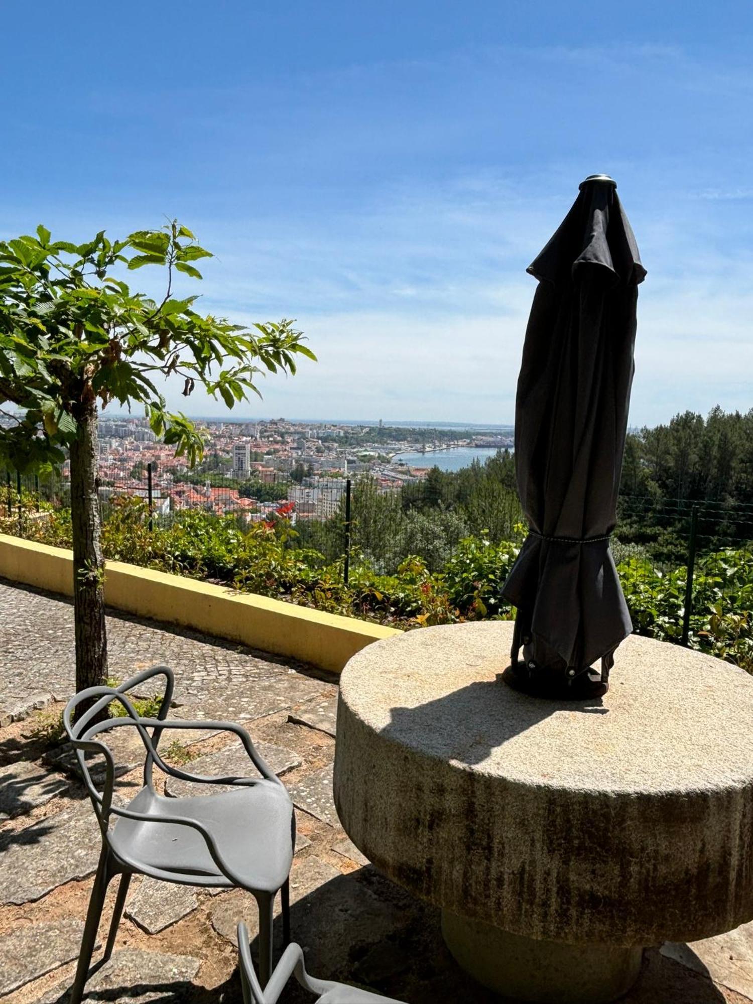 Villa Casal Assis Setúbal Extérieur photo