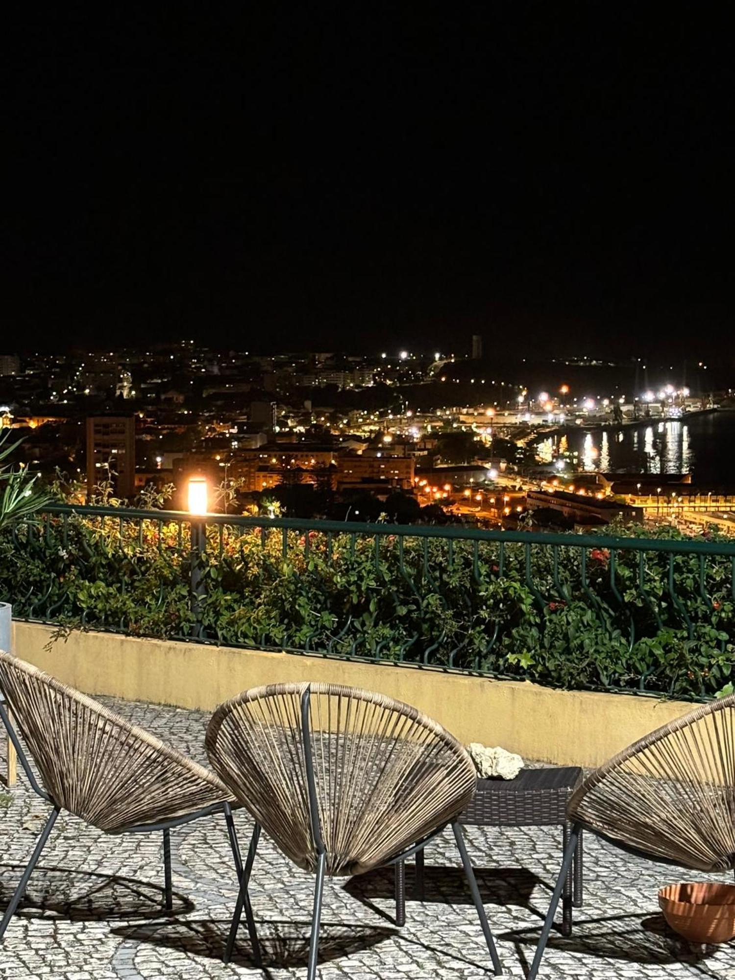 Villa Casal Assis Setúbal Extérieur photo